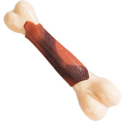 China sharp dog bone stored toys for sale