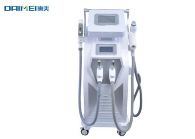 China High Energy IPL Skin Rejuvenation Machine , E Light Laser Hair Removal Machine for sale