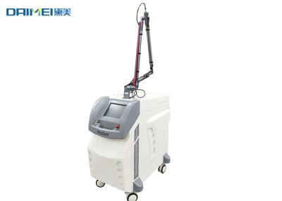 China Terapia do laser do semicondutor da máquina do laser de DMay Picosure para a remoção da tatuagem do ponto da cicatriz à venda