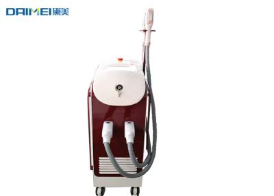 Κίνα Υψηλή δύναμη Epilator IPL 360 μαγνητο-οπτική μηχανή για την αφαίρεση ακμής τρίχας/ακμής προς πώληση