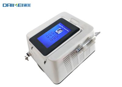 China Portable 980nm Diode Laser Machine For Age Spot And Pigmentation Removal for sale