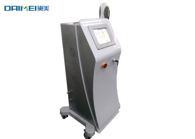 China 480nm/530nm/640nm E Light IPL Machine , Vertical Type IPL Laser Hair Removal Equipment for sale