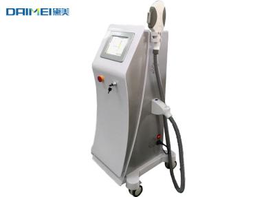 China OPT E Light IPL Hair Removal Machine / Intense Pulsed Light Hair Removal Machine for sale