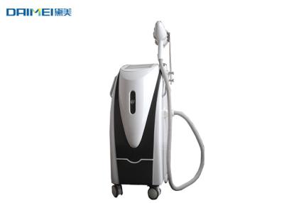 China Salon Use Q Switched Nd Yag Laser Machine For Pigmentation / Tattoo Removal for sale