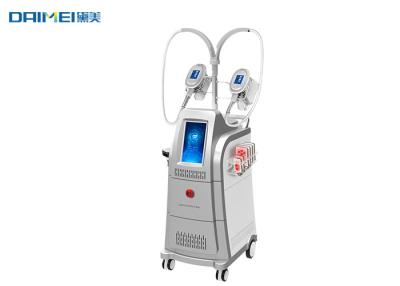 China 650nm Wavelength Cryo Lipo Machine , Radio Frequency Skin Tightening Machine for sale