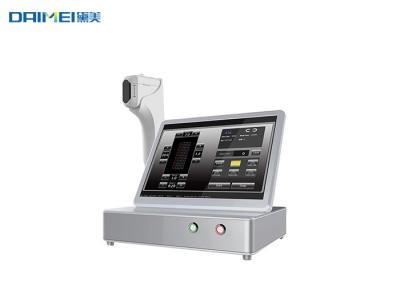 China Beauty Salon HIFU Beauty Machine / 3D HIFU Machine For Wrinkle Removal for sale