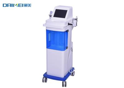 China Vertical Dark Spot Remover Machine , Radio Frequency Skin Tightening Machine for sale