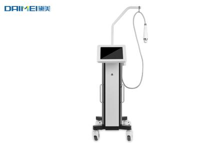 China No Needle Mesotherapy Device , Vacuum Fractional RF Microneedle Acne Scar for sale