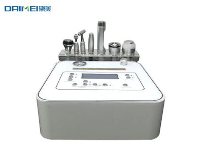 Cina Terapia ultrasonica della macchina rf del Facial di DMay Microdermabrasion per cura di pelle facciale in vendita