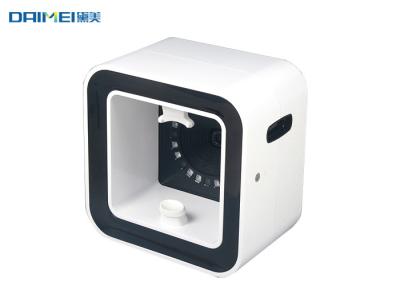 China Comfortable Visia Skin Analysis Machine , Digital Camera Face Skin Scanner Machine for sale