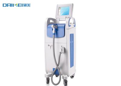 China Professional Diode Laser Hair Removal Painless Equipment Permanent Hair Removal Machine for sale