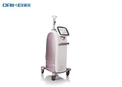 China Diode Hair Removal Laser Machine Permanent Hair Removal Device For Female Man for sale