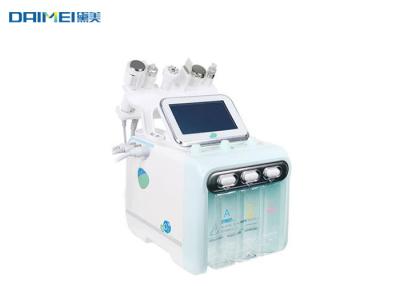 China Pele do RF que aperta o dispositivo facial ultrassônico portátil da limpeza do poro de Hydrafacial da máquina à venda