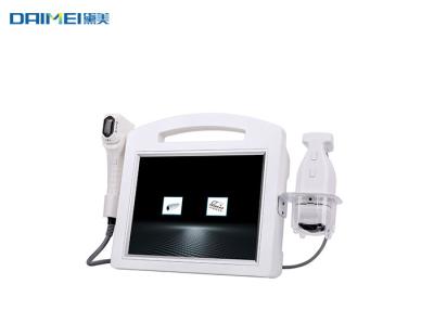 China 3 d Hifu Machine For Sale Hifu For Weight Loss Liposonix  Machine Body  Shaping for sale