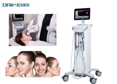 China 5G Newest Fractional RF System Thermagic FLX Radio Frequency Machine Thermage Skin Tightening for sale