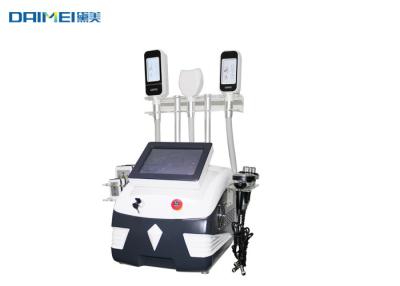 China Desktop  Factory Wholesale 360 Degree Cryotherapy Slimming Beauty Equipment OEM for sale