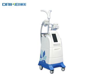 Chine Cavitation rf amincissant le gros corps Shap Cryolipolysis de système Coolsculpting de gel de machine à vendre