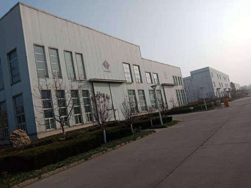 Verified China supplier - Jinan Shuangyi Environment Engineering Co., Ltd.