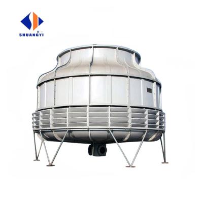 China Factory FRP GRP Industrial Anticorrosive Cooling Tower Price for sale