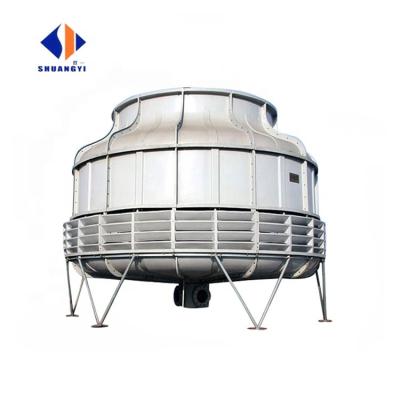 China Factory New Industrial Cooling Tower Type Marley 20 Years Manufacture for sale