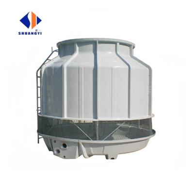 China Factory Cooling Low Noise Water Tower For Sale for sale