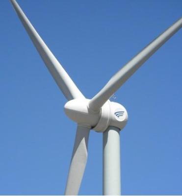 China Wind Power enginner FRP Blade New Energy Wind Turbine Generator for sale