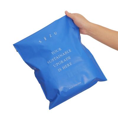 China Fleixble Packaging Eco - Friendly Custom Design Poly Envelopes Shipping Bags Mailers For Online Shopping for sale