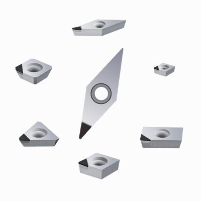 China Remove Defects Specializing in the production of high PCD Abrasive Diamond Cutter Diamond Turning Tools from China for sale