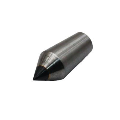 China Natural Metal Diamond Setting Tool for Cylindrical Grinder Diamond Die for sale