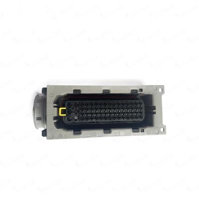 China 62way ECU Automotive Connector 2-1418883-1 for sale