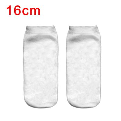 China Designer Socks Blank Sublimation QUICK DRY custom sock PH-123 for sale