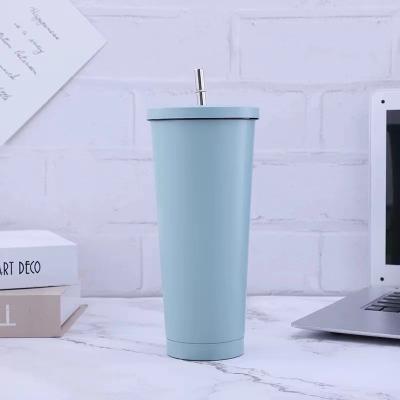 China 2022 Durable Classic Stainless Steel Good Quality 750ml Tumblers for sale