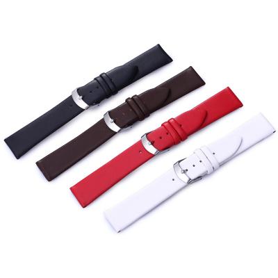 China ALK VISION New Fashion Watch Band Watchbands Watch Bracelet Belt Genuine Leather Strap 8mm 10mm 12mm 14mm 16mm 18mm 20mm for sale