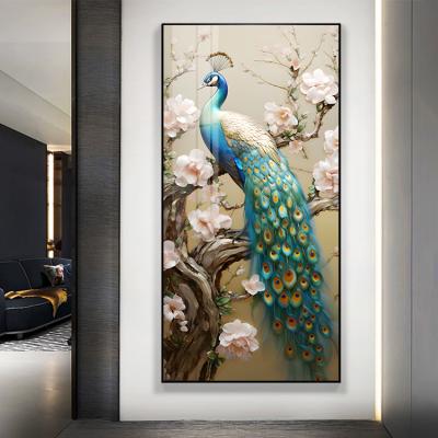 China Home Decoration .office Hot Sale Abstract Painting Canvas Wall Art Oil Painting Set And Canvas-painting For Home Decoration for sale