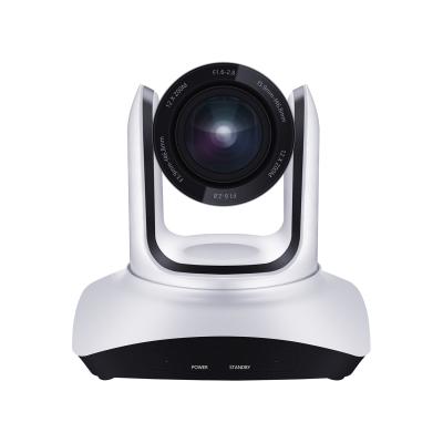 China 8.50 Megapixels (16:9) 20X optical zoom telemedicine device video conference camara hdmi usb2.0 ptz hi pour conference famera camera for sale