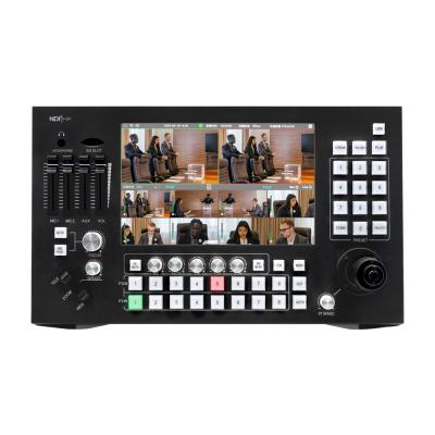 China JT-KD30 2021 Live New Stream/Broadcasting Stage Shows Switcher Radio,Church hdmi video changer streaming live stream mixer video changers for sale