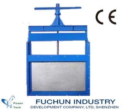 China Carbon Steel Auxiliary Equipment For Water Supply Drainage Works for sale