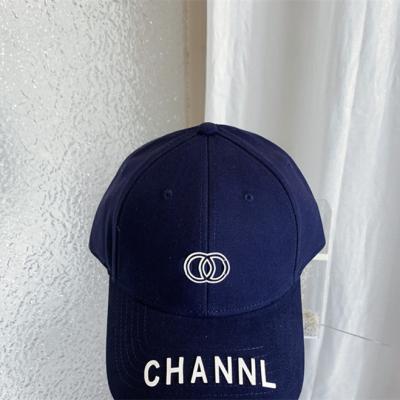 China Factory Price Dad Hat Cotton Vintage COMMON Casual Printing Unstructured Baseball Cap for sale