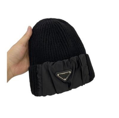 China COMMON Luxury Brand Plada Motorcycle Ski Tactical Plain Unisex Winter Outdoor Soft Hat With LOGO for sale