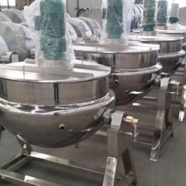 China Medium onion paste processing line 5T-10T per day canned onion jam working machines for sale