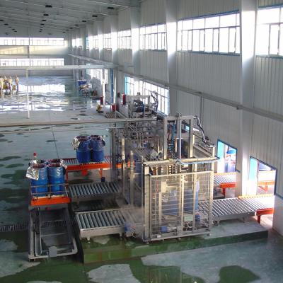 中国 mango puree, mango puree concentrate 28 brix production line machines for sell 販売のため