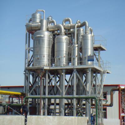 China 10t/hr capacity tomato paste processing line equipment zu verkaufen