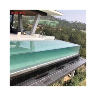 China Integrated 316 Stainless Steel Swimming Pool Wall Endless Jet System Easy Install Customer's Demand for sale