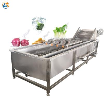 中国 Mango Orange Apple Avocado Fruit Washing Waxing Drying Grading Machine 販売のため