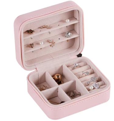 China BIODEGRADABLE Fast Delivery Jewelry Box Cases for sale