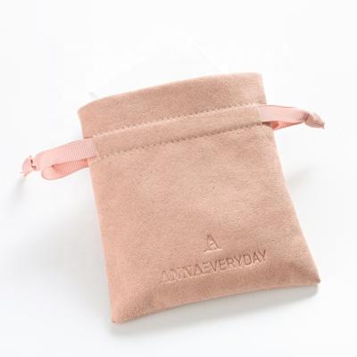 China Recyclable Promotion U Disk Pouch Bag for sale