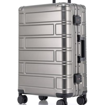 China Hot Sale Traveling Luggage 20