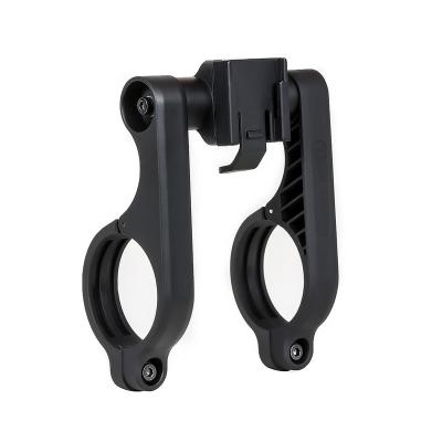 China Fiberglass Shanren Bike Computer Handlebar Mount Cycle Computer Mount 1 Buyer for sale