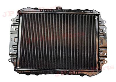 China Radiator H48 voor D-MAXIMUM Delen van ISUZU TFR/4JA1 BD 8 - 94381691 - 0/8943816910 Te koop