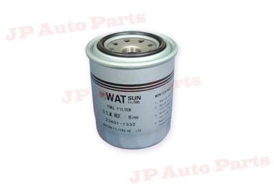 China Fuel Filter ISUZU Spare Parts 8943940792 / 8 - 94394079 - 2 FVR / 6HE1 6HK1 for sale